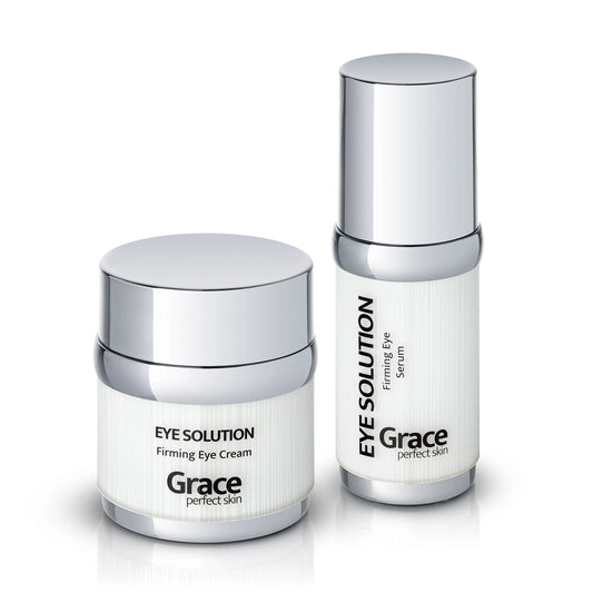 Grace Firming Eye Bundle