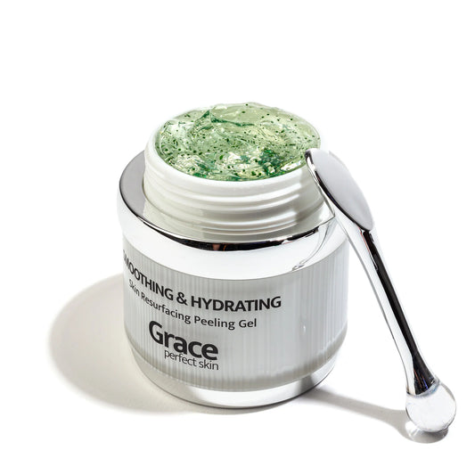 Grace Skin Resurfacing Peeling Gel