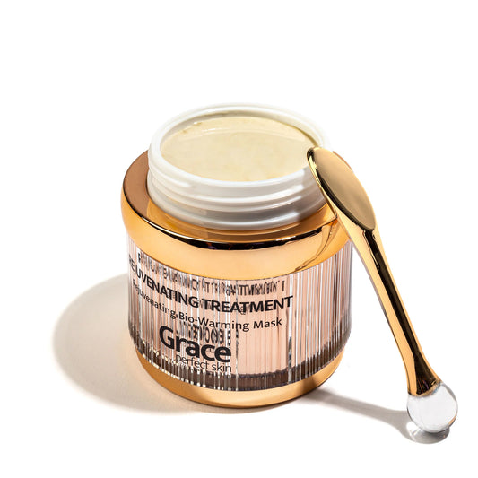 Grace Rejuvenating Bio-Warming Mask (Anti-Aging)